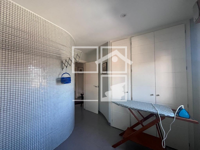 Inmueble en El Passeig, Barcelona